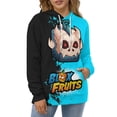 thumbnail image 5 of Blox Fruits Hoodies for Women Men, Unisex Novelty Pullover Hooded With Pocket, 3D Print Long Sleeve Sweatshirt Hooded, S-6XL, 5 of 8