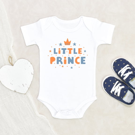 Cute Baby Boys Clothes - Little Baby Boys Clothing - Newborn Baby Clothes - Adorable Baby Clothing