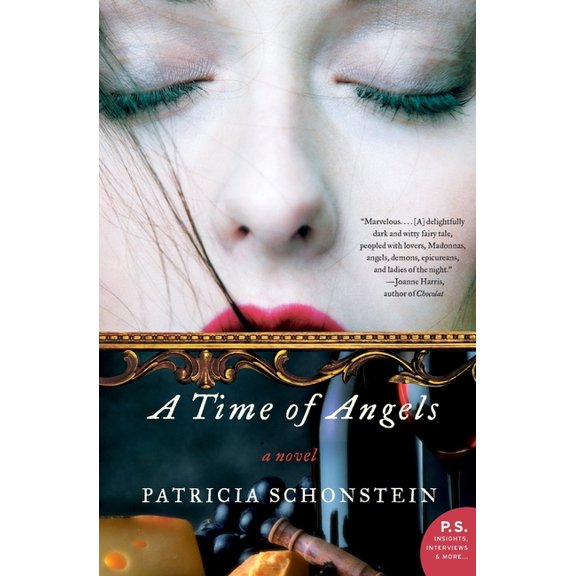 A Time of Angels, (Paperback)