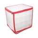 thumbnail image 1 of Caja De Almacenamiento De Adornos, Organizador De Decoración De Árbol De Navidad, Bolsa De Decoración De Adornos Guardurnaity HA020848-00, 1 of 6