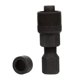 thumbnail image 4 of 5x Extractor de de Bicicleta, Extractor, Removedor de Brazo de de Bicicleta, Accesorios de Bicicleta, Herramienta Multifunción de Polea 5 piezas, 4 of 8