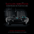 thumbnail image 4 of Control Gamer Harrow Pro G808-pro Multiplataforma Iluminado, 4 of 6