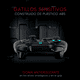 thumbnail image 4 of Control Gamer Harrow Pro G808-pro Multiplataforma Iluminado, 4 of 6