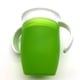 thumbnail image 5 of Vaso entrenador Miracle 360 Degree de 240 ml, vaso entrenador antiderrames con dos asas para bebés, 5 of 14