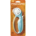 thumbnail image 5 of Fiskars Rotary Cutter 45mm Loop Handle Fashion Tide, 1pc, 195213-1001, 5 of 8