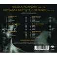 thumbnail image 2 of PORPORA / COSTANZI: 6 CELLO SONATAS, 2 of 2