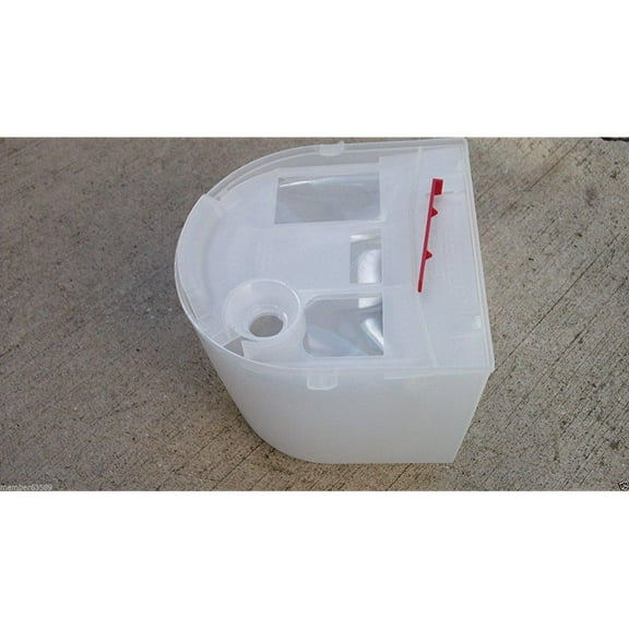 Compatible with Bissell Compatible with Bissell 0159041 tank,pwrstmr 1697