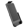 thumbnail image 5 of Encased Samsung Galaxy S10 Belt Clip Holster (ClipMate) Secure-Fit Case Free Design (2019) Black, 5 of 6