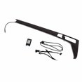 thumbnail image 1 of Atmosphere Lighting Kit,Carbon Fiber Style 32/30 Car Interior Lights Interior LED Lights Advanced Technology, 1 of 14