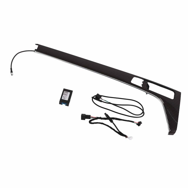 Atmosphere Lighting Kit,Carbon Fiber Style 32/30 Car Interior Lights Interior LED Lights Advanced Technology