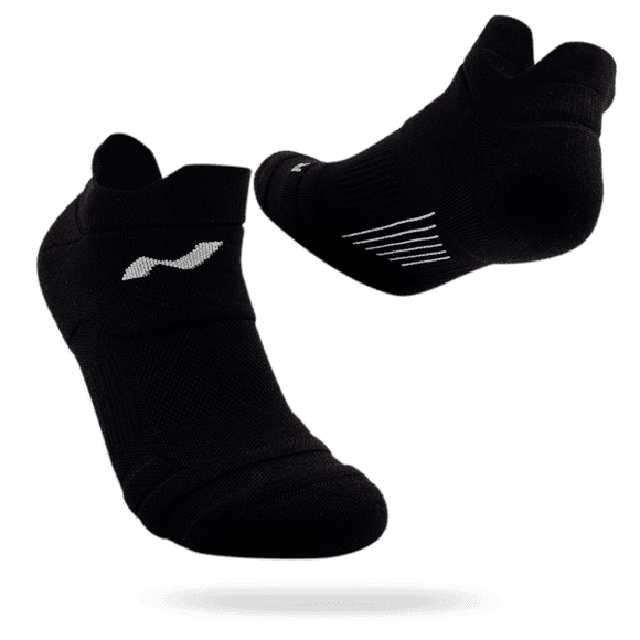 Tin - Elite - Black - Mediano