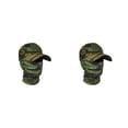 thumbnail image 3 of pitrice Casquette de Baseball pour Femmes, Chapeaux de Soleil d'Été pour Ski, Camping, Randonnée, Pêche, Protection Solaire, Type 15 2Ensemble, 3 of 6