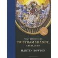 thumbnail image 1 of VIDA Y OPINIONES DE TRISTRAM SHANDY, CABALLERO IMPEDIMENTA MARTIN ROWSON, 1 of 2