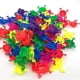 thumbnail image 1 of Juguete de Rana Saltarina YONGSHENG 100 Uds. 2 Pulgadas Colores Surtidos Plástico, 1 of 3