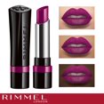 thumbnail image 2 of Rimmel London The Only 1 Lipstick, 2 of 4