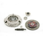 Luk Clutch Kit: 7 1/2" Disc Diameter, 7/8 " Input Shaft Diameter, 20 Tooth Spline