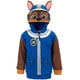 thumbnail image 1 of Sudadera con capucha Paw Patrol Chase para niños pequeños, forro polar 5T, con licencia oficial, 1 of 8