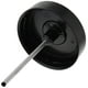 thumbnail image 3 of Recipiente de leche Miele MB-CM-G Glass 700 ml para cafeteras CM, 3 of 3