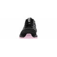 thumbnail image 7 of K-Swiss womens Tubes Scorch Sneaker, Black/Cherry Blossom, 7 US, 7 of 7