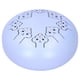 thumbnail image 4 of Instrumento de Percusión Tambor de Lengua de Acero Resistente A La Corrosión Con Bolsa de Aleación de Acero Ti para Principiantes Yoga Meditación para Adultos ANGGREK AA1311, 4 of 8