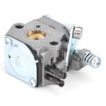 thumbnail image 1 of Carburetor Fuel Filter, Sturdy Carburetor High Matching Degree Easy To Install  For Zama, 1 of 8