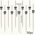 thumbnail image 3 of Brochetas de calavera para fiestas temáticas, 3 of 3