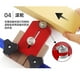thumbnail image 1 of de mesa, accesorios para enrutador, reparación de acero duradero, plantilla ajustable, herramientas fijas para carpintería, límite de corte Soledad Sierra para trabajar la madera, 1 of 10