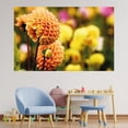 thumbnail image 2 of Cuadro Canvas Pixtreats Dalia 2 40X60 cm, 2 of 4