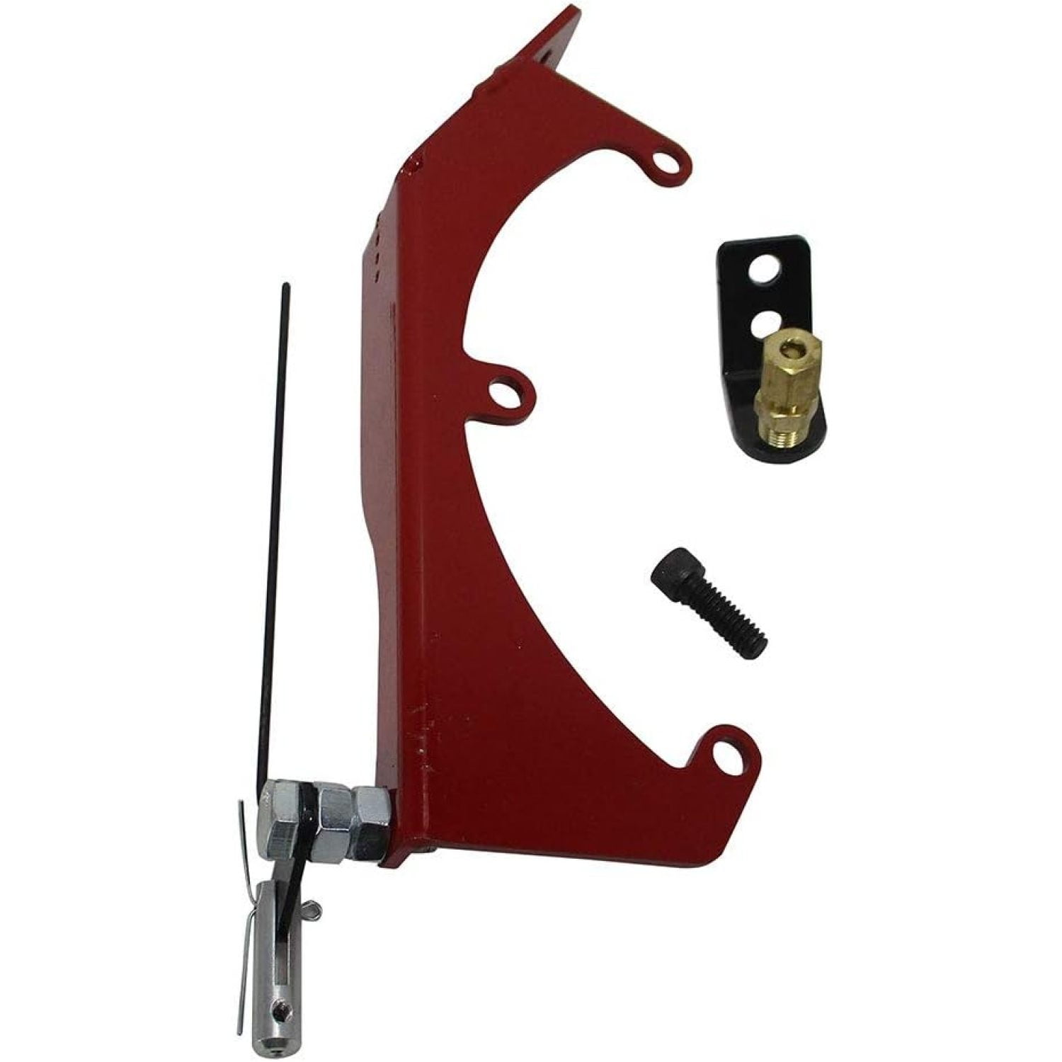 Predator 212cc Mini Bike & GoKart Governed Throttle Linkage Kit