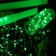 thumbnail image 3 of Guirnalda de luces LED de cobre con energía solar, 3 W, 5 m/16,4 pies, 50 LED, 3 of 8