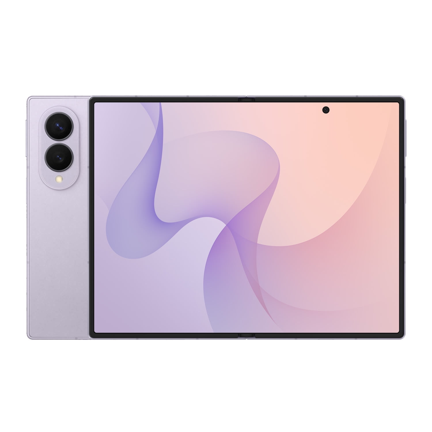 Samsung Galaxy Z Fold8 256GB Smartphone Unlocked, Lavender