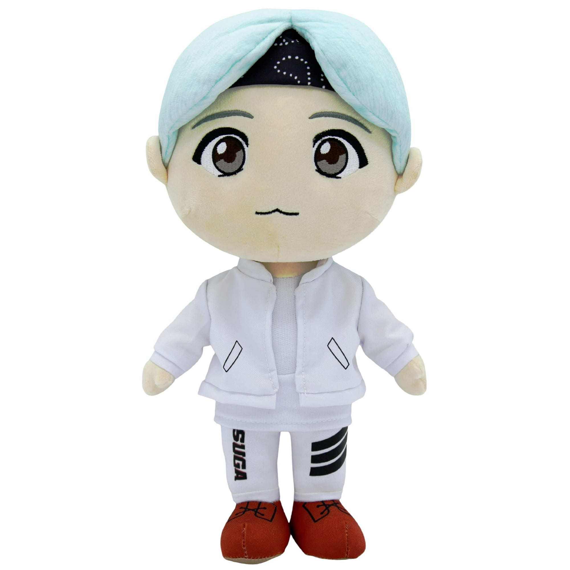 【Tiny TAN】PLUSH TOY TinyTAN BTS MIC Drop 11.8
