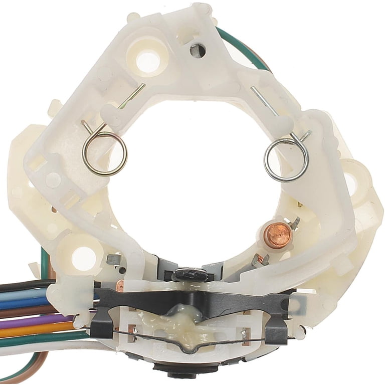 ACDelco Professional Turn Signal Switch D6262D Fits select: 1988