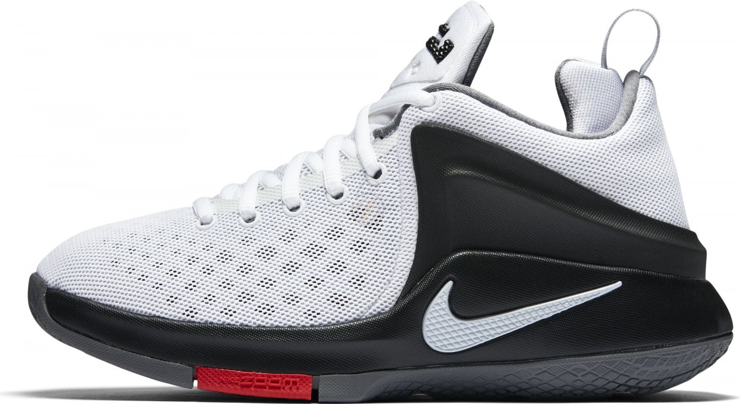Nike zoom witness Clearance