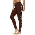 thumbnail image 5 of Bogo Yoga Pants Women Pockets High Waist Flare Leggings Petite Women'S Pants Petite Sweatpants Women Baggy Long Pants For Women Dressy Casual Plus Size, 5 of 5