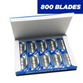 thumbnail image 5 of Dorco Platinum Extra Double Edge Razor Blades - 80 Pack, 5 of 5