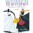 thumbnail image 1 of Pre-Owned Women and Gender: Making a Difference (Hardcover - Used) 1597380040 9781597380041, 1 of 1