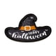 thumbnail image 1 of Bandeja de madera para Halloween, decoración rústica, portátil, resistente, multifunción, bandeja para tartas, bandeja para queso para servir en la, 1 of 8