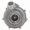 thumbnail image 3 of New OEM Replacement Turbocharger Compatible With Ford F-250 Super Duty XLT 6.7L V8 Diesel 2015-2016 By Part Numbers TBC672 892147-5001 HC3Q-9G438-AC 170-025-3168 892147-5001S, 3 of 4