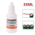 thumbnail image 1 of Pâte à Souder en Acier Inoxydable 35ml Outil de Soudure Liquide, 1 of 9