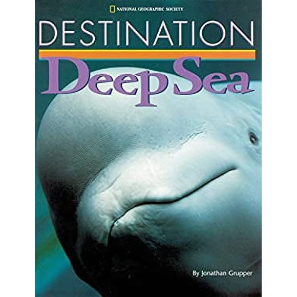 Pre-Owned Destination: Deep Sea 9780792276937