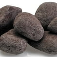 thumbnail image 3 of Natural Color Set Lite Stones - 15 Stone Set - 15 Stone Set Includes 2 lbs Small Lava Rock-Color:Multi, 3 of 7