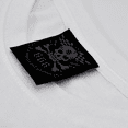 thumbnail image 2 of Playera Blanca Sin Mangas Mediana Bicefaliti White, 2 of 2