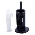 thumbnail image 4 of 16Pcs Mount Pin Holder for Socket LGA 775 CPU Heat Sink Fan Cooling, 4 of 7