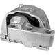 thumbnail image 1 of SOPORTE MOTOR GOLF A4 1998 al 2013 VOLKSWAGEN 1.8L L4 Derecho/Pasajero DAI ., 1 of 4
