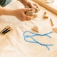 thumbnail image 4 of unbranded 400Ud Chenille Stems Flexibles Para Manualidades Con Colores Vivos Para Creativa, 4 of 6
