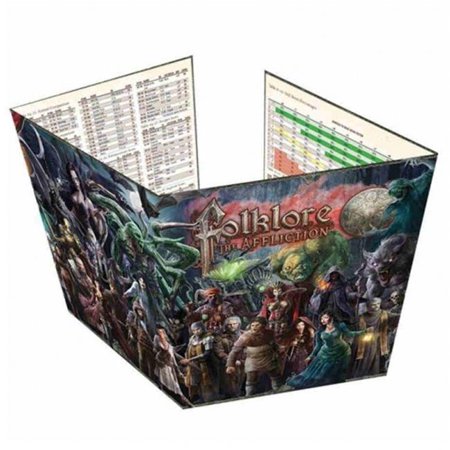 Overseers Board Game By Greenbrier Games - Fast Drafting & Bluffing Game For 3-6 Players (Ages 14+)
