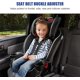thumbnail image 4 of Paquete de 2 clips para cinturón de seguridad para niños, clips para cinturón de pecho, clips para asiento de coche para niños, clips para cinturón de seguridad para niños, clips para cinturón de seg, 4 of 5