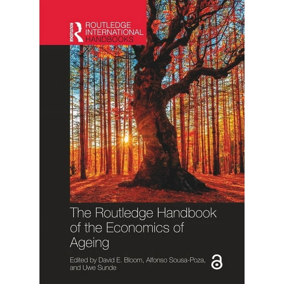Routledge International Handbooks The Routledge Handbook of the Economics of Ageing, (Hardcover)
