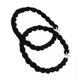 thumbnail image 1 of 6x Herramienta de Camping Negra Correa para Cinturón de Pierna Cordón Elástico Premium Ligero Longitud 20 Cm Longitud Estirada 40 Cm Resistente Al 6 piezas, 1 of 7